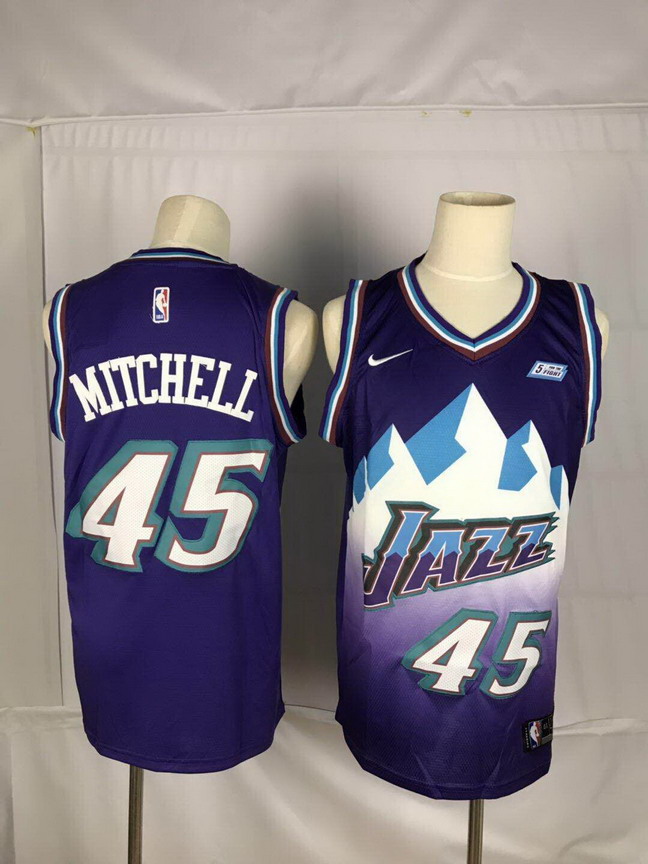 2019 NEW NBA jerseys-275